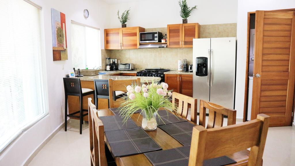 Condo Bellmare 普托阿范特拉斯 外观 照片