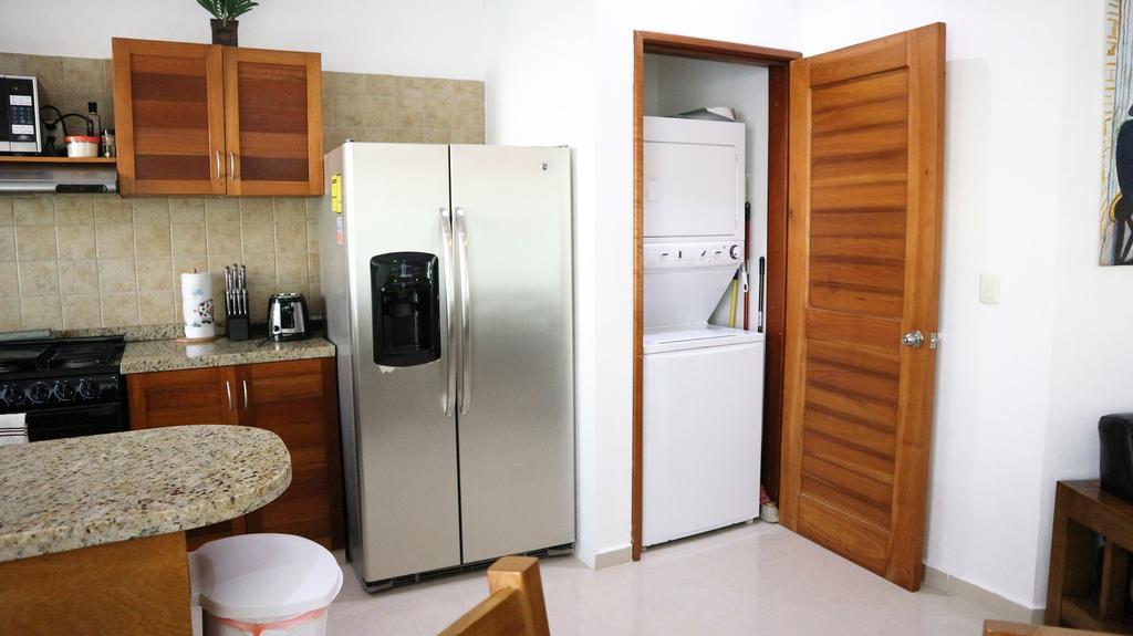 Condo Bellmare 普托阿范特拉斯 外观 照片
