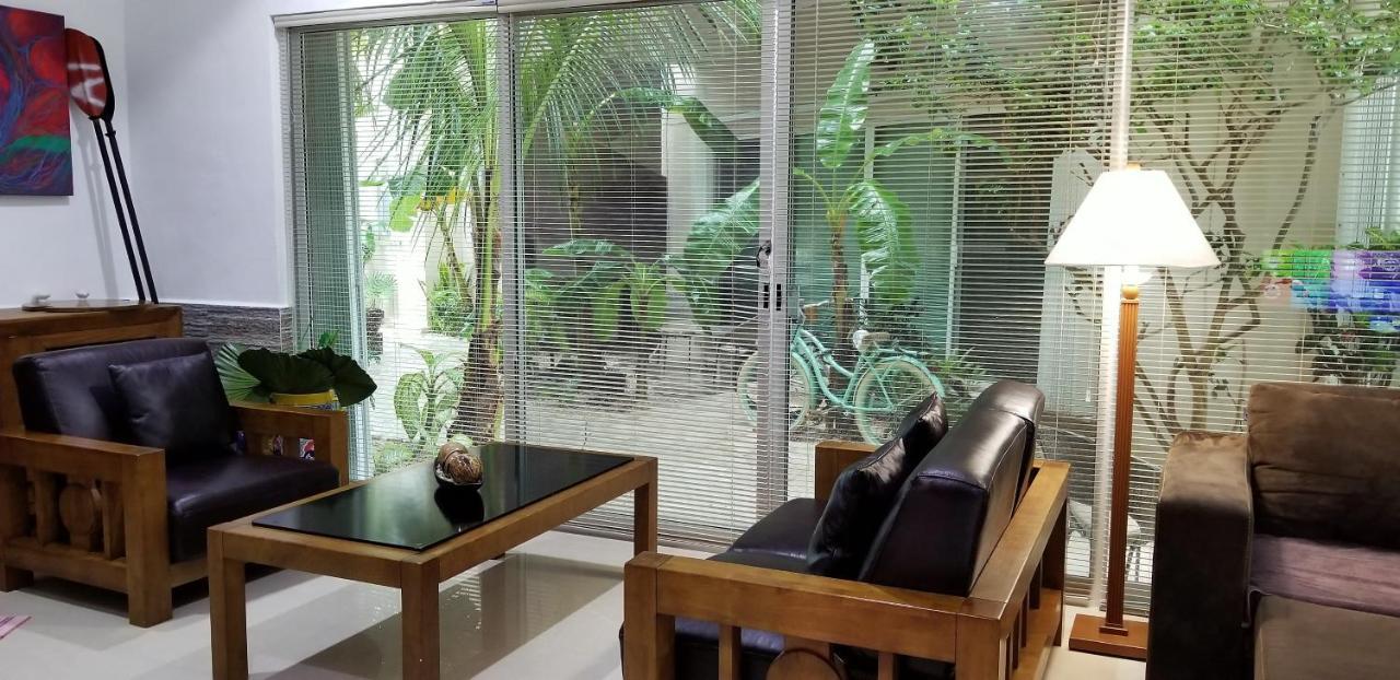 Condo Bellmare 普托阿范特拉斯 外观 照片