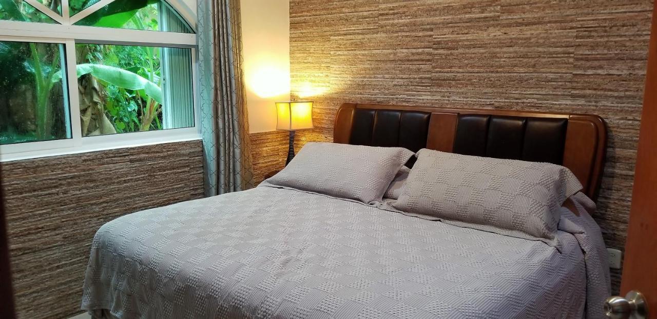 Condo Bellmare 普托阿范特拉斯 外观 照片